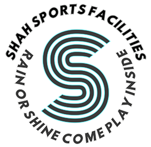 Shah Sports Facilities Logo